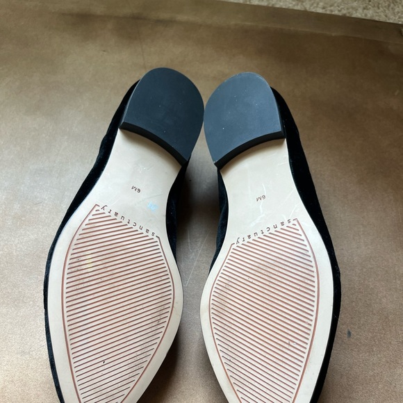 Sanctuary shoes NWOT - Picture 4 of 4